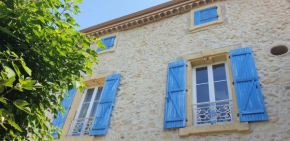 Le Gîte des étoiles de la Clape